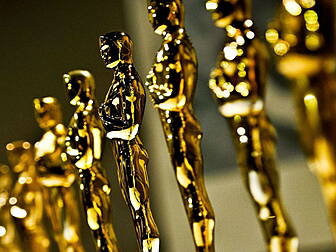 Oscar organisers lose legal ba...